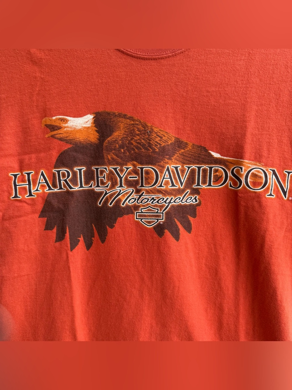 🍒💣 Harley Davidson New York t-shirt